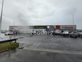 
                                                                                        Location
                                                                                         À LOUER   LOCAL COMMERCIAL ENTRÉE DE SAINT-LÔ