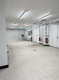 
                                                                                        Location
                                                                                         À louer – Local d'activités agroalimentaire de 226 m² à Henrichemont – Cher (18)