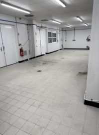 
                                                                                        Location
                                                                                         À louer – Local d'activités agroalimentaire de 226 m² à Henrichemont – Cher (18)