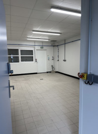 
                                                                                        Location
                                                                                         À louer – Local d'activités agroalimentaire de 226 m² à Henrichemont – Cher (18)