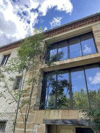 
                                                                                        Location
                                                                                         À louer – Local d'activités de 1 000 m² à Foix – Ariège (09)