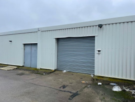 
                                                                                        Location
                                                                                         À louer – Local d'Activités de 1 047 m² à proximité de la Zone d'Activités Marcel Doret de Calais – Pas-de-Calais (62)