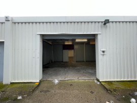 
                                                                                        Location
                                                                                         À louer – Local d'Activités de 1 047 m² à proximité de la Zone d'Activités Marcel Doret de Calais – Pas-de-Calais (62)