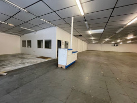
                                                                                        Location
                                                                                         À louer – Local d'Activités de 1 047 m² à proximité de la Zone d'Activités Marcel Doret de Calais – Pas-de-Calais (62)