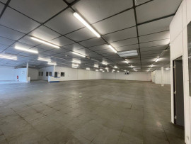 
                                                                                        Location
                                                                                         À louer – Local d'Activités de 1 047 m² à proximité de la Zone d'Activités Marcel Doret de Calais – Pas-de-Calais (62)