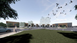 
                                                                                        Location
                                                                                         À louer – Local d'Activités de 1 080 m² à Montivilliers – Seine-Maritime (76)