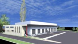 
                                                                        Location
                                                                         À louer – Local d'Activités de 1 344 m² à Avignon – Vaucluse