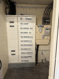 
                                                                                        Vente
                                                                                         À louer – Local d'activités de 1 439 m² à Saint-Martin-sur-le-Pré – Marne (51)