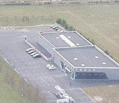 
                                                                                        Vente
                                                                                         À louer – Local d'activités de 1 439 m² à Saint-Martin-sur-le-Pré – Marne (51)