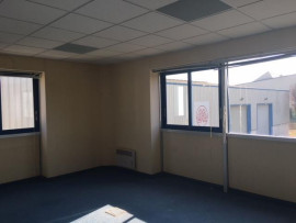 
                                                                                        Location
                                                                                         À louer – Local d'activités de 1 459 m² à proximité de l'aéroport Nantes Atlantique – Loire-Atlantiq