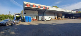 
                                                                                        Location
                                                                                         À louer – Local d'activités de 1 500 m² à Villeneuve-la-Garenne – Hauts-de-Seine (92)