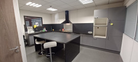 
                                                                                        Location
                                                                                         À louer – Local d'activités de 1 500 m² à Villeneuve-la-Garenne – Hauts-de-Seine (92)