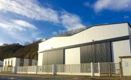 
                                                                                        Location
                                                                                         À louer – Local d'activités de 1 870 m² à Rogerville – Seine-Maritime (76)