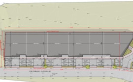 
                                                                                        Location
                                                                                         À louer – Local d'activités de 150 m² à Vieux-Charmont – Doubs (25)