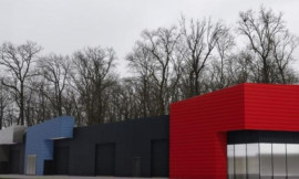 
                                                                                        Location
                                                                                         À louer – Local d'activités de 150 m² à Vieux-Charmont – Doubs (25)