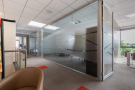 
                                                                                        Location
                                                                                         À louer - Local d'activités de 1972 m² au sein du parc Les Chanteraines à Villeneuve-la-Garenne (92)