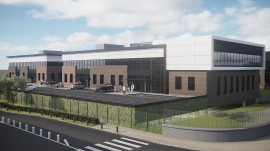 
                                                                                        Location
                                                                                         À louer – Local d'activités de 1972 m² au sein du parc Les Chanteraines à Villeneuve-la-Garenne (92)