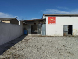 
                                                                                        Location
                                                                                         À louer – Local d'activités de 240 m² à Les Mées – Alpes-de-Haute-Provence (04)
