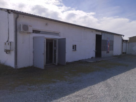 
                                                                                        Location
                                                                                         À louer – Local d'activités de 240 m² à Les Mées – Alpes-de-Haute-Provence (04)