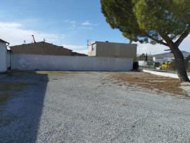 
                                                                                        Location
                                                                                         À louer – Local d'activités de 240 m² à Les Mées – Alpes-de-Haute-Provence (04)