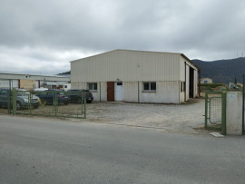
                                                                                        Location
                                                                                         À louer – Local d'activités de 259 m² à Oraison – Alpes-de-Haute-Provence (04)