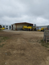 
                                                                                        Location
                                                                                         À louer – Local d'activités de 259 m² à Oraison – Alpes-de-Haute-Provence (04)