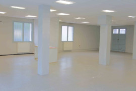 
                                                                                        Location
                                                                                         À louer – Local d'activités de 300 m² à Pamiers – Ariège (09)