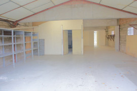 
                                                                                        Location
                                                                                         À louer – Local d'activités de 300 m² à Pamiers – Ariège (09)