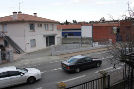 
                                                                                        Location
                                                                                         À louer – Local d'activités de 300 m² à Pamiers – Ariège (09)