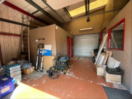 
                                                                                        Location
                                                                                         À louer – Local d'activités de 374 m² à Sainte-Adresse – Seine-Maritime (76)