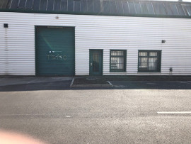 
                                                                                        Location
                                                                                         À louer- Local d'activités de 505 m² à Coquelles- Calais (62)