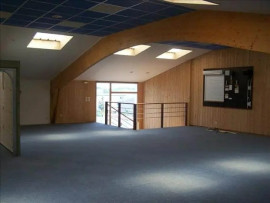 
                                                                                        Location
                                                                                         À louer – Local d'activités de 552 m² à Montivilliers – Seine-Maritime (76)