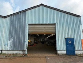 
                                                                                        Location
                                                                                         À louer – Local d'activités de 560 m² à Sandouville – Seine-Maritime (76)