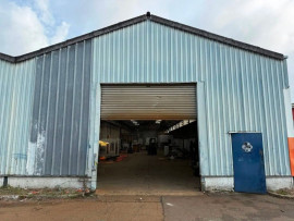 
                                                                                        Location
                                                                                         À louer – Local d'activités de 560 m² à Sandouville – Seine-Maritime (76)