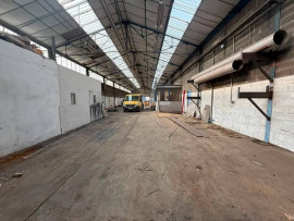 
                                                                                        Location
                                                                                         À louer – Local d'activités de 560 m² à Sandouville – Seine-Maritime (76)