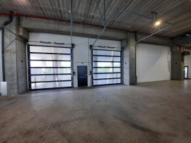 
                                                                                        Location
                                                                                         À Louer – Local d'activités de 832 m² à Colombes – Hauts-de-Seine (92)