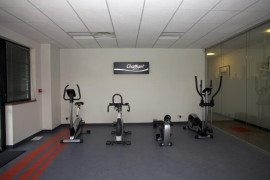 
                                                                                        Location
                                                                                         À louer - Local d'activités de 940 m² au sein du parc les Chanteraines à Villeneuve la Garenne (92)