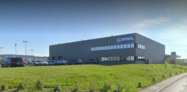 
                                                                        Location
                                                                         À louer – Local Industriel de 1 050 m² à Reims – Marne (51)