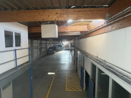 
                                                                                        Location
                                                                                         À louer – Local industriel de 1 326 m² à Colombes – Hauts-de-Seine (92)