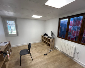 
                                                                                        Location
                                                                                         À louer – Local industriel de 1 520 m² à Sandouville – Seine-Maritime (76)