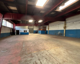 
                                                                                        Location
                                                                                         À louer – Local industriel de 1 520 m² à Sandouville – Seine-Maritime (76)