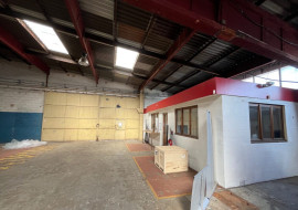 
                                                                                        Location
                                                                                         À louer – Local industriel de 1 520 m² à Sandouville – Seine-Maritime (76)