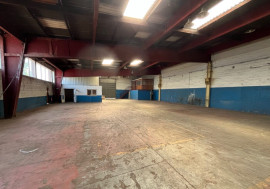 
                                                                                        Location
                                                                                         À louer – Local industriel de 1 520 m² à Sandouville – Seine-Maritime (76)