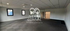 
                                                                                        Location
                                                                                         À louer – Local Industriel de 2 179 m² à Villeneuve-la-Garenne – Hauts-de-Seine (92)