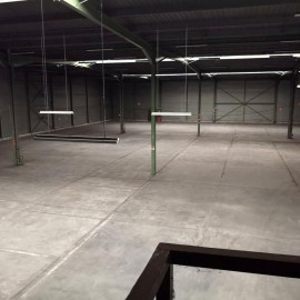 
                                                                                        Location
                                                                                         A louer - Local industriel de 3000 m² dans la Zone de la Pompelle à Reims - Marne (51)