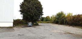 
                                                                                        Location
                                                                                         A louer - Local industriel de 3000 m² dans la Zone de la Pompelle à Reims - Marne (51)