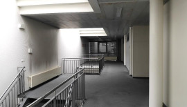 
                                                                                        Location
                                                                                         A louer - Local industriel de 3000 m² dans la Zone de la Pompelle à Reims - Marne (51)