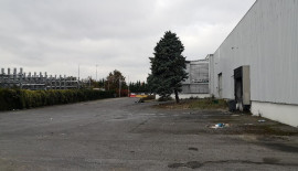 
                                                                                        Location
                                                                                         A louer - Local industriel de 3000 m² dans la Zone de la Pompelle à Reims - Marne (51)