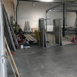 
                                                                                        Location
                                                                                         À louer - locaux d'activité de 500 m² à Longuenesse