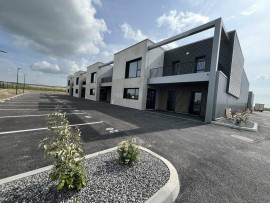 
                                                                                        Location
                                                                                         À louer – Locaux d'Activités à partir de 400 m² à Saint-Léonard - Marne (51)